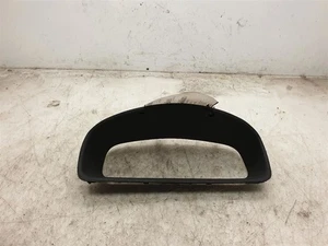 2000 LEXUS ES300 SPEEDOMETER DASH BEZEL ASSEMBLY - Picture 1 of 12