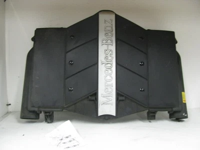 Engine Cover Mercedes-Benz S430 S500 2000 00 404648 - Image 1 of 4