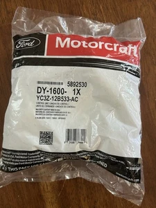Motorcraft Glow Plug Switch - DY1600 OEM - Picture 1 of 3