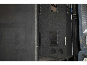 Gehäuse Topteil 3x12" + 3x2" (for Parts) 1Stück Leergehäuse - Bild 1 von 3