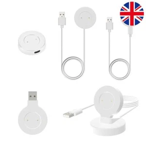 Smartwatch Charger for Huawei Watch GT2 e/Honor Watch GS Pro Charging Stands - Zdjęcie 1 z 21