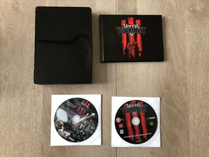 Unreal Turnier 3 III Limited Collector Edition (unvollständig) PC - Bild 1 von 2