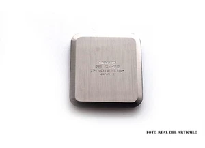 REPLACEMENT PART ORIGINAL VINTAGE CASE BACK FOR CASIO CS-82 NOS. - Picture 1 of 4