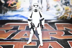 FIGURA STAR WARS STORMTROOPER 3,75 PULGADAS REF D6862 - Imagen 1 de 2