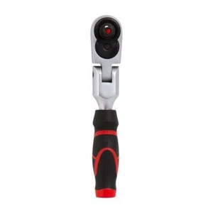 Force 1/4" Drive 20 dientes 127 mm FlexiHead trinquete - 802218 - Imagen 1 de 5