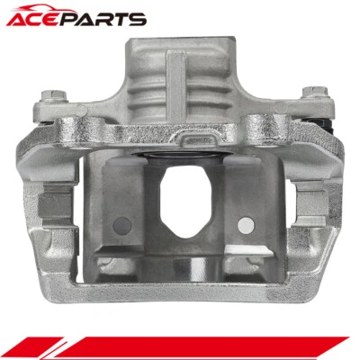 Pinzas de freno traseras derecha para Chevy SSR 03-06 GMC Envoy 02-09 Saab 9-7x 2005-09 Foto 1 de 4