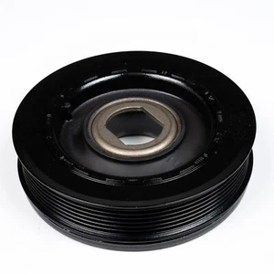 Genuine Renault Crankshaft Belt Pulley Kadjar Megane Scenic Trafic 123032762R - Picture 1 of 4