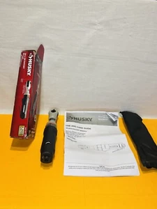 Husky 3/8" Air Ratchet 50 Ft-Lbs 1003 097 314 - Picture 1 of 4