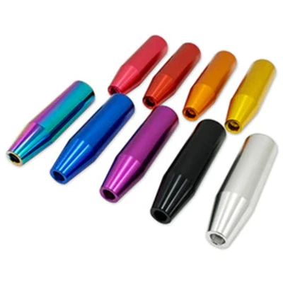 GKTECH M10x1.25 shift knob to suit Nissan S13 240sx S14 etc Foto 1 de 4