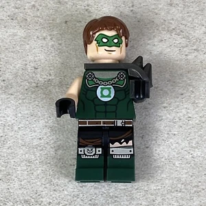 LEGO 70840 DC Green Lantern Minifig (No Cape) Welcome to Apocalypseburg tlm133 - Picture 1 of 7