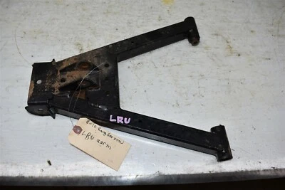 Polaris Ranger 800 2010 doble cabina trasero izquierdo superior brazo A 1017349-067 Foto 1 de 2