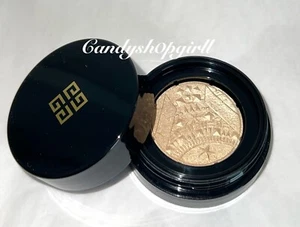NEW GIVENCHY Bouncy Highlighter (01 AFRICAN LIGHT GOLD) Limited Edition - Picture 1 of 3