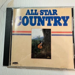 All Star Country CD Disc 2 Warner Special Products - Bild 1 von 3