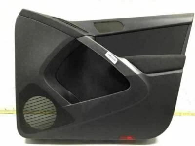 VOLKSWAGEN TIGUAN 2009-2017 FRONT RIGHT PASSENGER DOOR PANEL FACTORY - Image 1 of 4