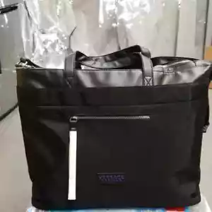 VERSACE PARFUMS Herren Weekender / Reise / Tasche / Reisetasche - Bild 1 von 7