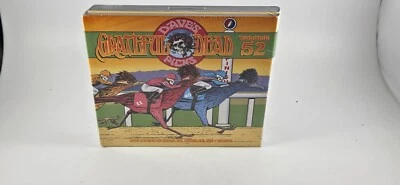 Grateful Dead Dave's Picks 52 The Downs Santa Fe NM 9/11/1983 SOLD OUT - Image 1 of 4