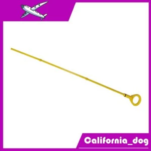 Engine Oil Level Dipstick Dip Stick For Toyota Yaris 01 02 03 04 05 15301-0J030 - Picture 1 of 8