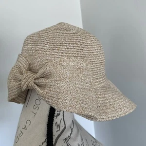 David and Young Packable Hat Style#ABU3027 100% Polyester - Picture 1 of 8