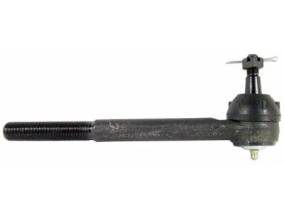 Para GMC Jimmy 1992-2005 Tie Rod End Exterior Delphi 49554NZRS 1993 1994 1995 1996 Foto 1 de 2