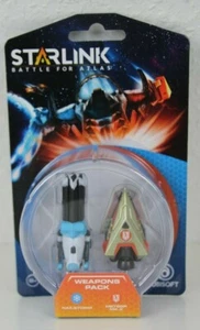 Hailstorm & Meteor MK.2 Weapons Pack für Starlink Battle for Atlas Neu OVP - Bild 1 von 2
