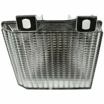 New Right Park Lamp Lens And Housing For 1983-1988 Gmc R1500 Suburban GM2521110 - Изображение 1 из 4