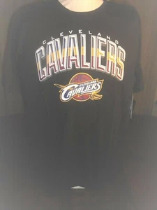 CLEVELAND CAVALIERS - T SHIRT - Foto 1 di 2