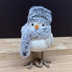 Target Spritz Wondershop Featherly Friends Pfeffervogel Weihnachten 2019 Figur - Bild 1 von 5