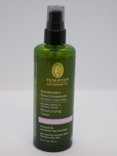 Primavera Bio Neroli Bio Cassis Belebendes Gesichtswasser 100ml erfrischt