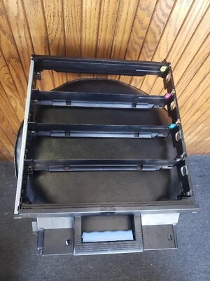 RM1-8774 Toner Cartridge Tray HP Pro M251 M276nw Canon imageclass MF8280 MF8210 - Image 1 of 4