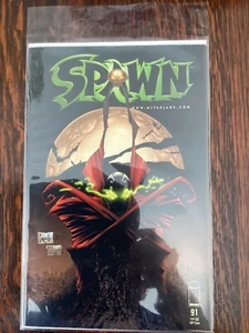 Spawn 91 - Picture 1 of 1