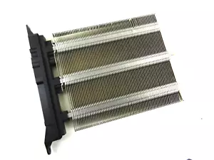 VOLKSWAGEN PASSAT CC 2008-2011 GENUINE ELECTRIC AUXILIARY HEATER MATRIX ELEMENT - Picture 1 of 4