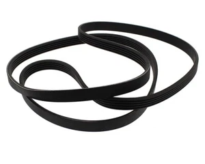 For LOGIK LOGIC L612WM16 L612WM13 Washing Machine DRUM DRIVE BELT - Picture 1 of 3