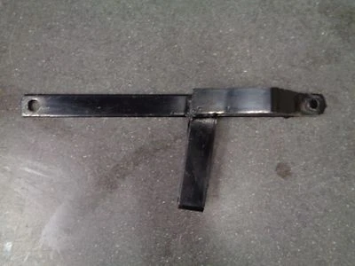 1972 BSA B50 B50SS Chain Guide      710    - Image 1 of 4