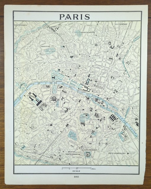 Mapa de Lisbon Portugal City Map  Mapas de cidades e mapas do mundo para  parede