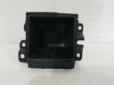 Dodge Ram 1500 2500 3500 2006-2009 tablero cubo de almacenamiento OEM 5HM61DX9AA Foto 1 de 4