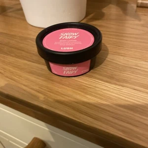 Lush Snow Fairy Body Lotion 50g - Brand New - Picture 1 of 1