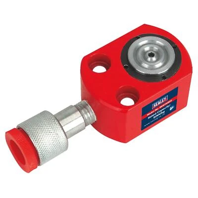 Sealey Push Ram Short 5tonne RE97XS05 Vehicle Body Repair Kit - Image 1 of 4