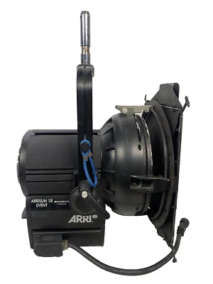 ARRI L1.37595.E (L137595E) ARRISUN 18 Event Daylight 1800w HMI (M18) - Image 1 of 4