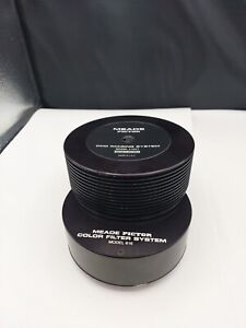 Genuine Meade Pictor 416XT CCD Imaging and Meade Pictor Color Filter System 616 