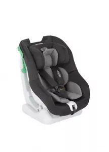 Graco Extend LX R129 Autositz i-Size Geburt - 4 Jahre Mitternacht - BRANDNEU - Bild 1 von 10