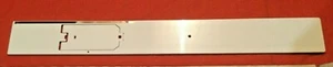 ABB 1SNA235705R0600 Support Plate for Terminal Block Markers (HTP500-PL2) - Picture 1 of 4
