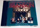 A Country Christmas With The Stars Of Branson Holiday Music Cd 3C