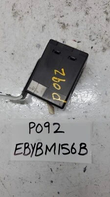 2013 NISSAN MAXIMA TIRE PRESSURE MONITORING SYSTEM CONTROL MODULE - Image 1 of 3