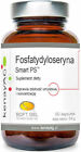 Fosfatidilserina Smart PS ? 60 Kapseln - Nahrungserg&#228;nzungsmittel