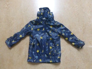 Kinder Friesennerz, Regenjacke Gr.92 Junge - Bild 1 von 3