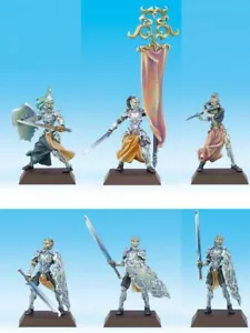 OOP SELTENE Konfrontation Rackham Cynwall Kriegsstab - Bild 1 von 1