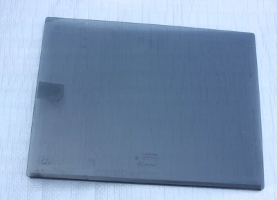 Dodge Ram 1500 2500 3500 2009-2025 retroiluminado ventana trasera corredera de vidrio Foto 1 de 4