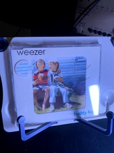 Weezer - buddy holly - Cd single - Picture 1 of 3