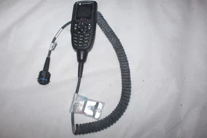 Motorola PMUN1034F O3 Handheld Control Head APX6500 APX7500 APX8500 Radio - Picture 1 of 12
