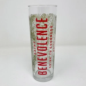 Vaso de ron Saint Benevolence 7" - Imagen 1 de 2